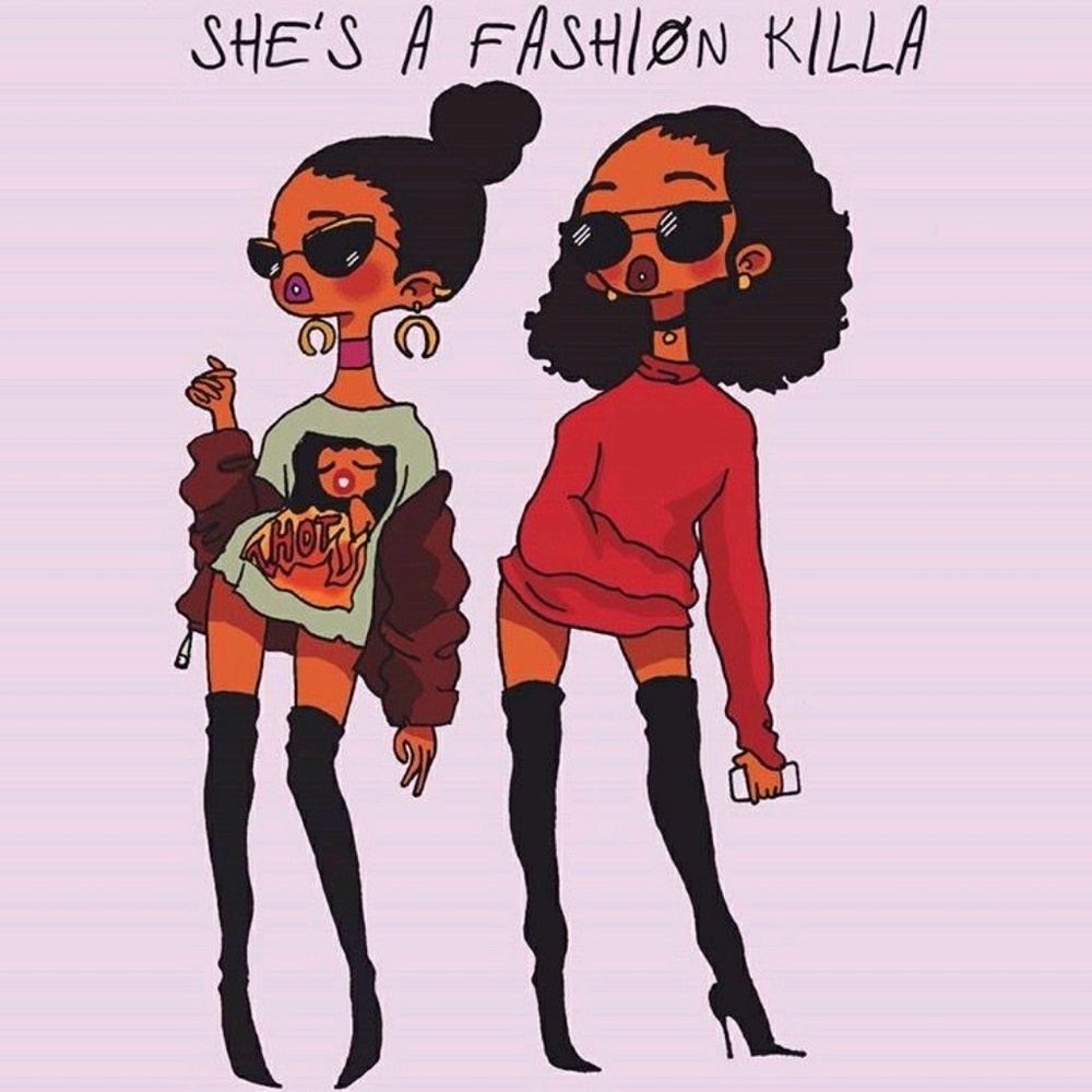 Meet your Posher, Jordan